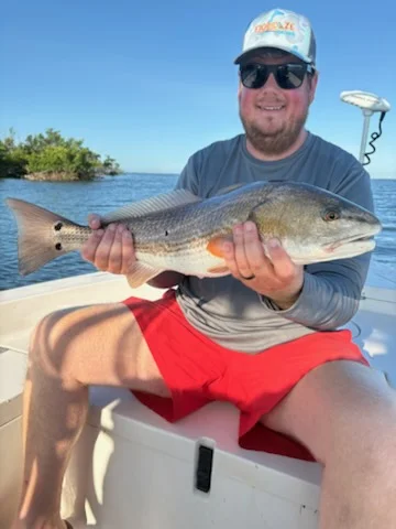 Fishing in Bartow, Florida