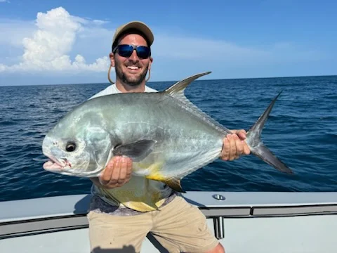 Fishing in Naples, Florida