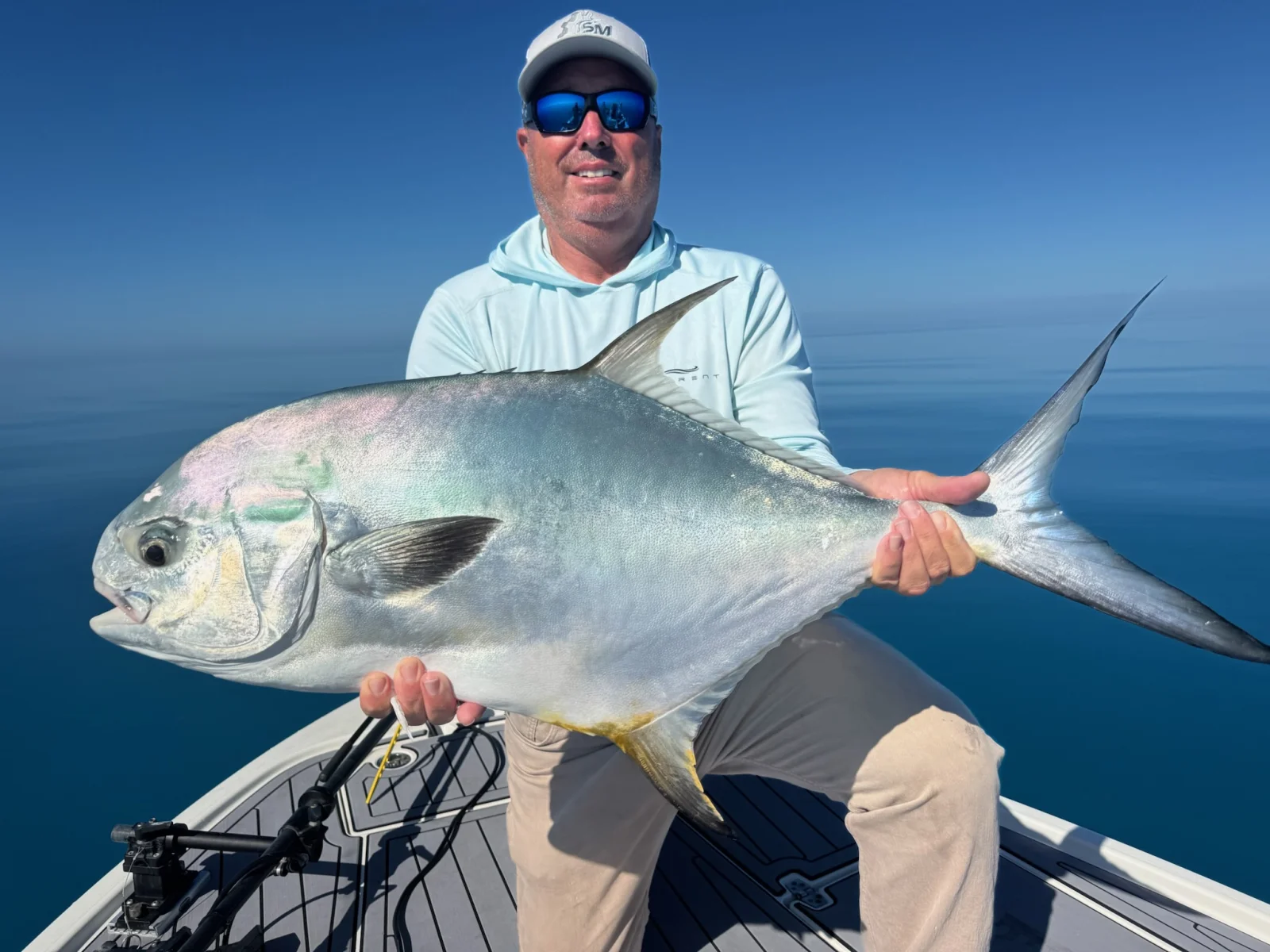 Fishing in Marco Island, Florida