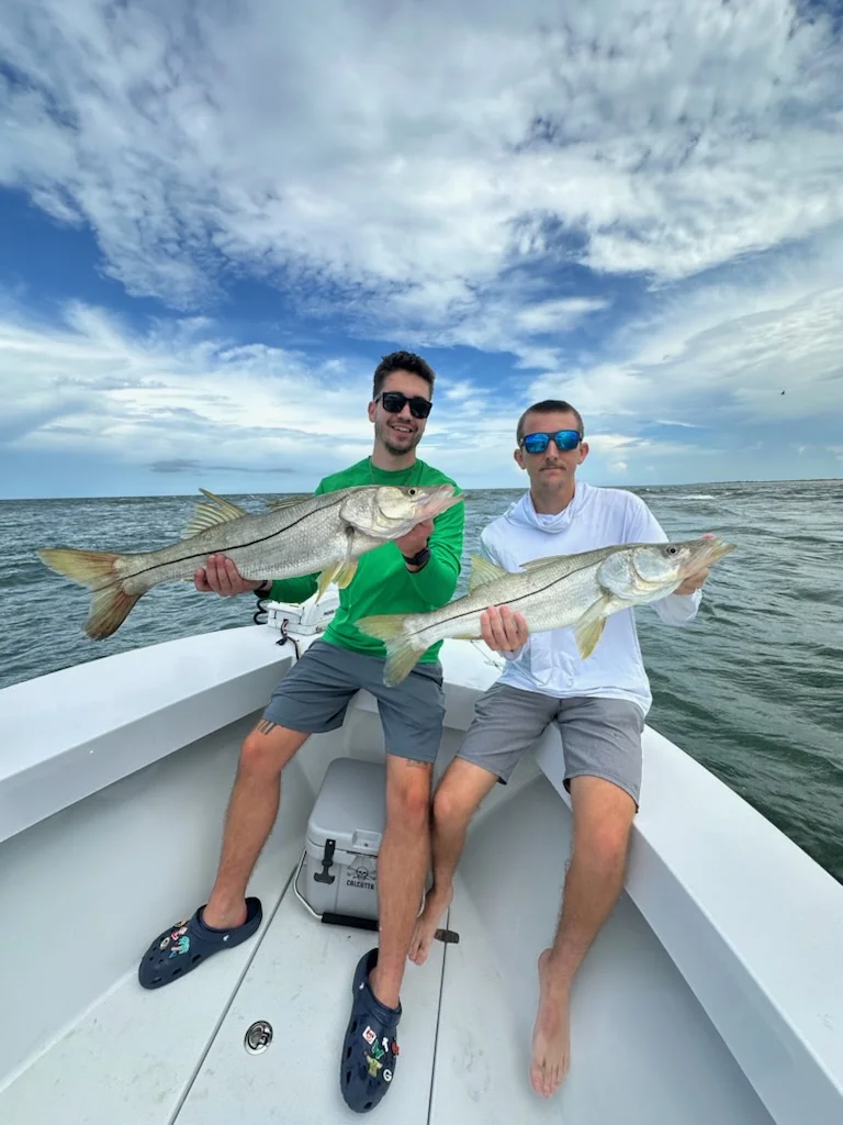 Fishing in Melbourne, Florida