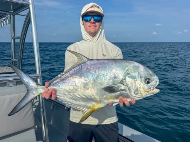 Fishing in Naples, Florida