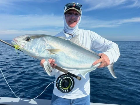 Fishing in Naples, Florida