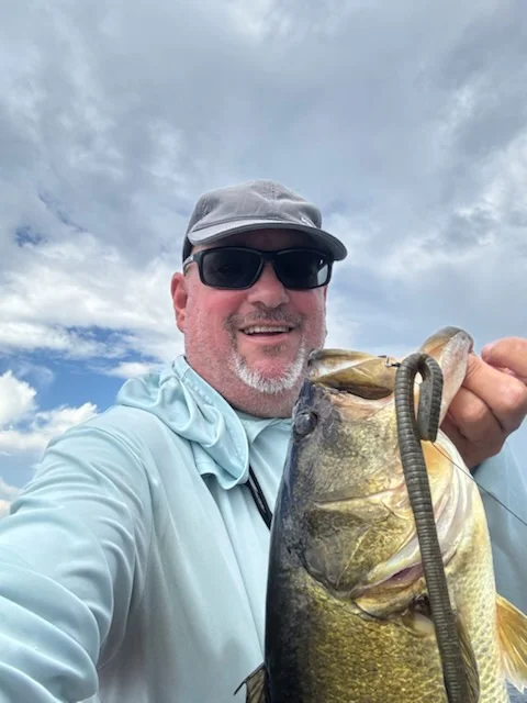 Fishing in Fort Lauderdale, Florida