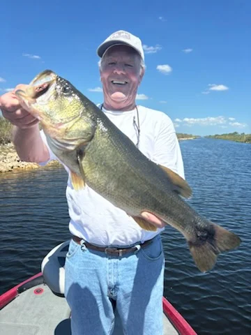 Fishing in Fort Lauderdale, Florida