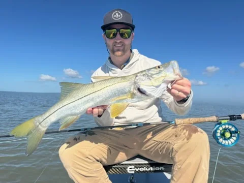 Fishing in Homestead, Florida