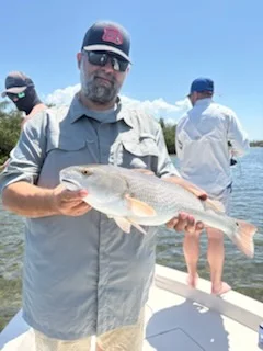 Fishing in Bartow, Florida