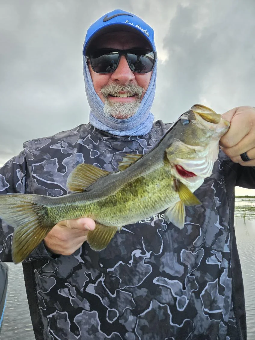 Fishing in Fort Lauderdale, Florida