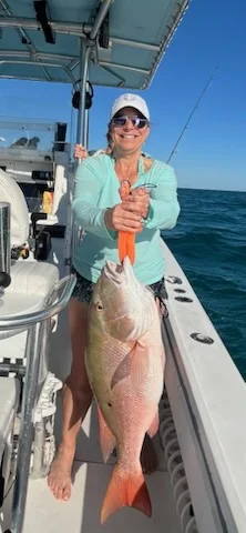 Fishing in Key West, Florida