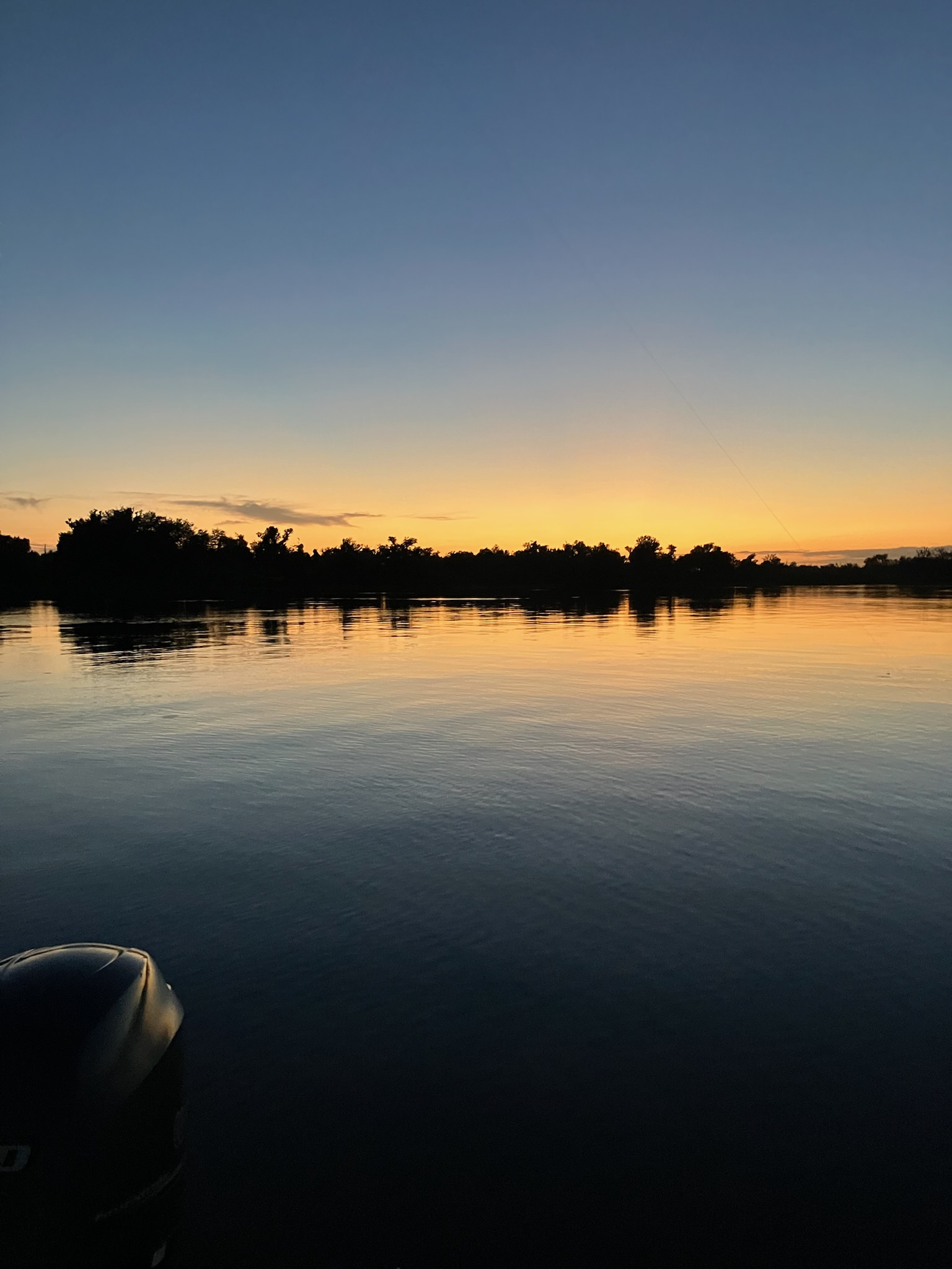 Fishing in Panama City, Florida