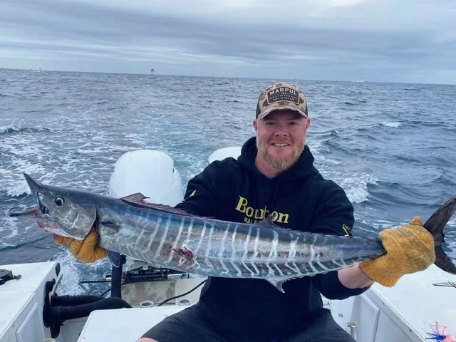 Fishing in Pompano Beach, Florida