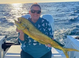 Sailfish Fishing in Pompano Beach, Florida