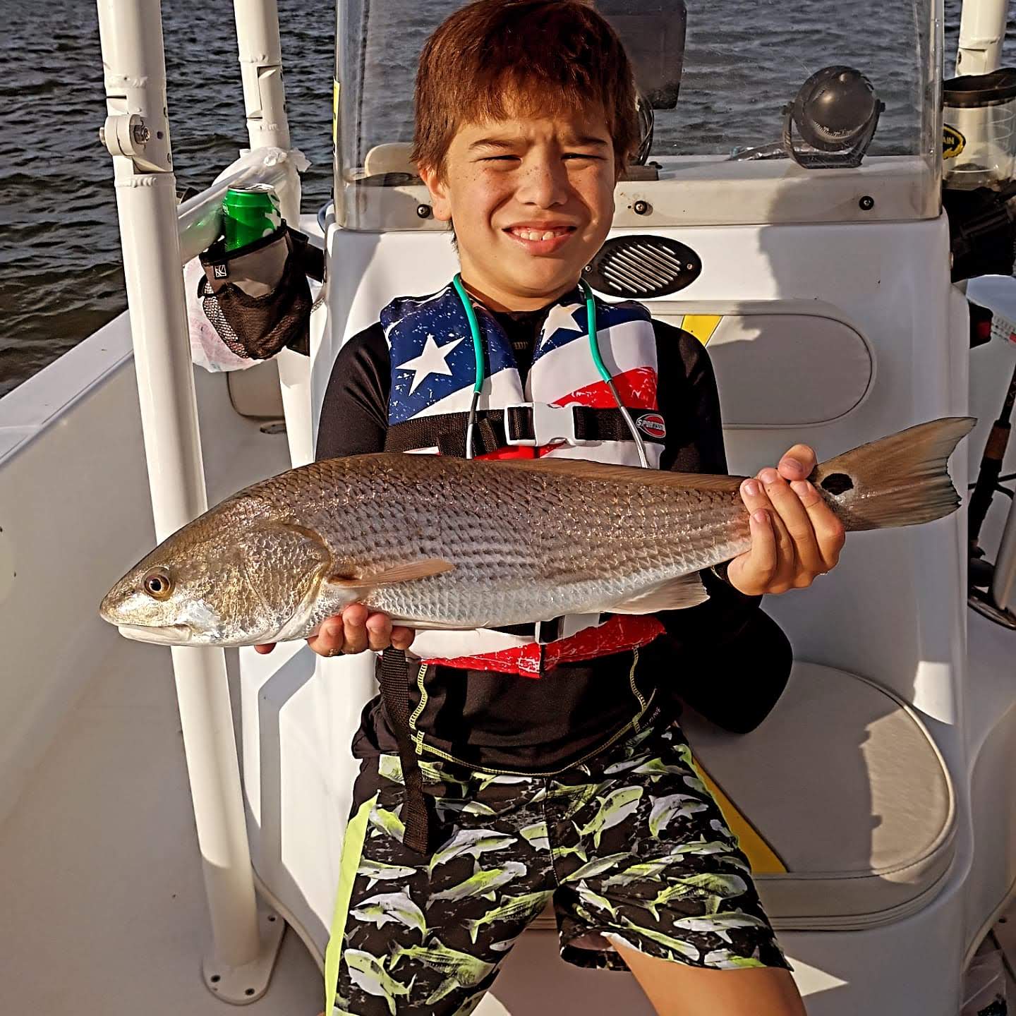 Fishing in Melbourne, Florida