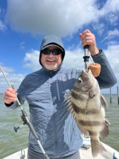 Fishing in Katy, Texas