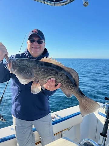 Fishing in Destin, Florida