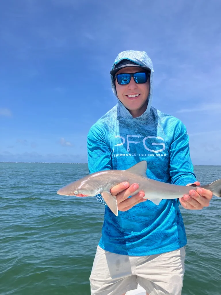 Fishing in Panama City, Florida