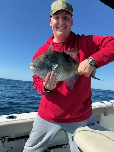 Fishing in Panama City, Florida