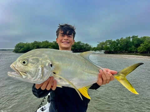 Fishing in Naples, Florida