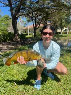 Fishing in Fort Lauderdale, Florida