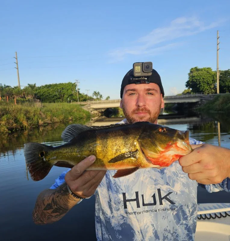 Fishing in Delray Beach, Florida
