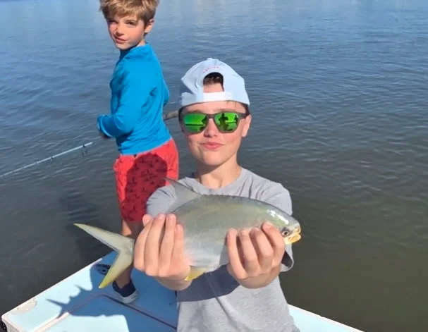 Fishing in Naples, Florida