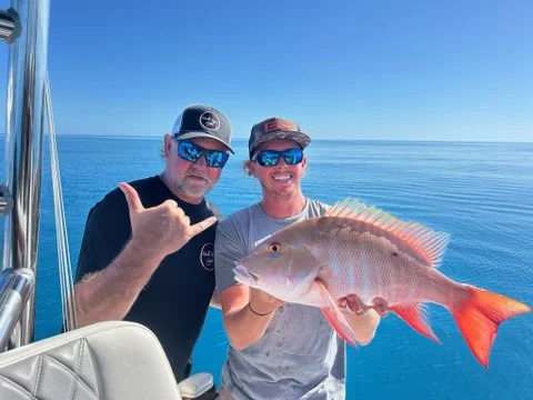 Fishing in Naples, Florida