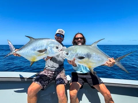 Fishing in Naples, Florida