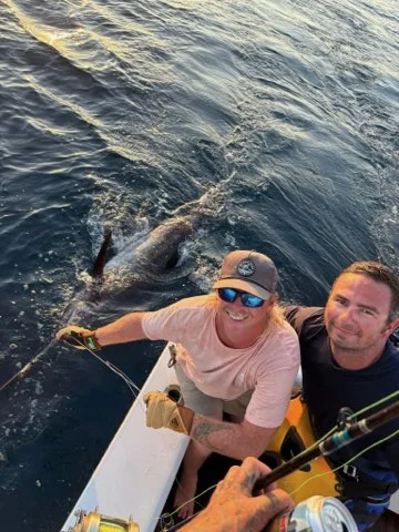 Gag Grouper Fishing in Panama City, Florida
