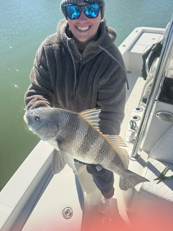 Fishing in Indian Rocks Beach, Florida