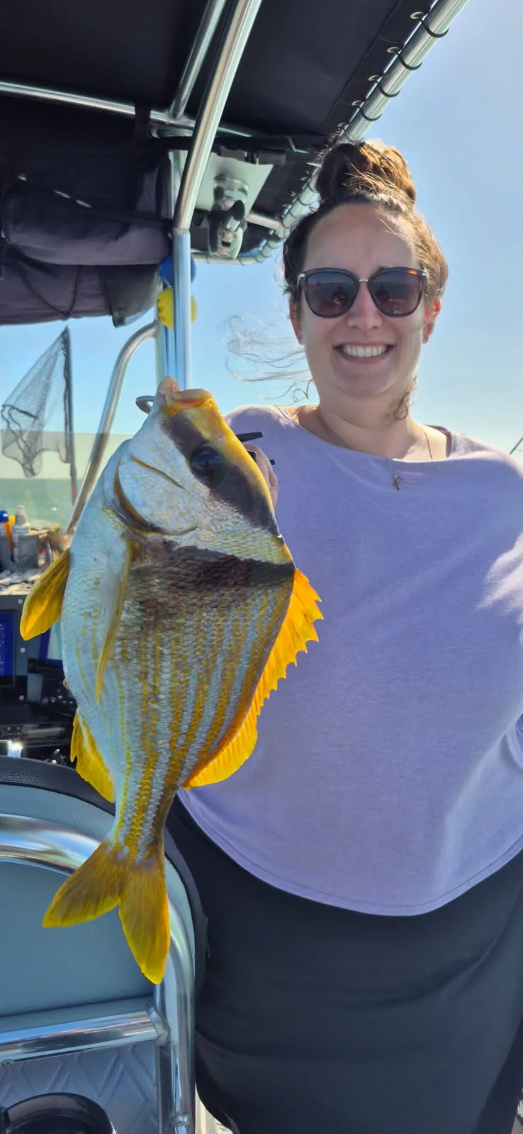 Fishing in Vero Beach, Florida
