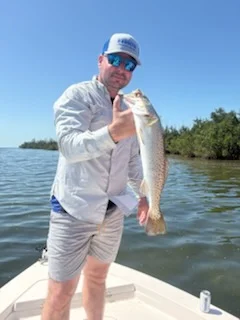 Fishing in Bartow, Florida