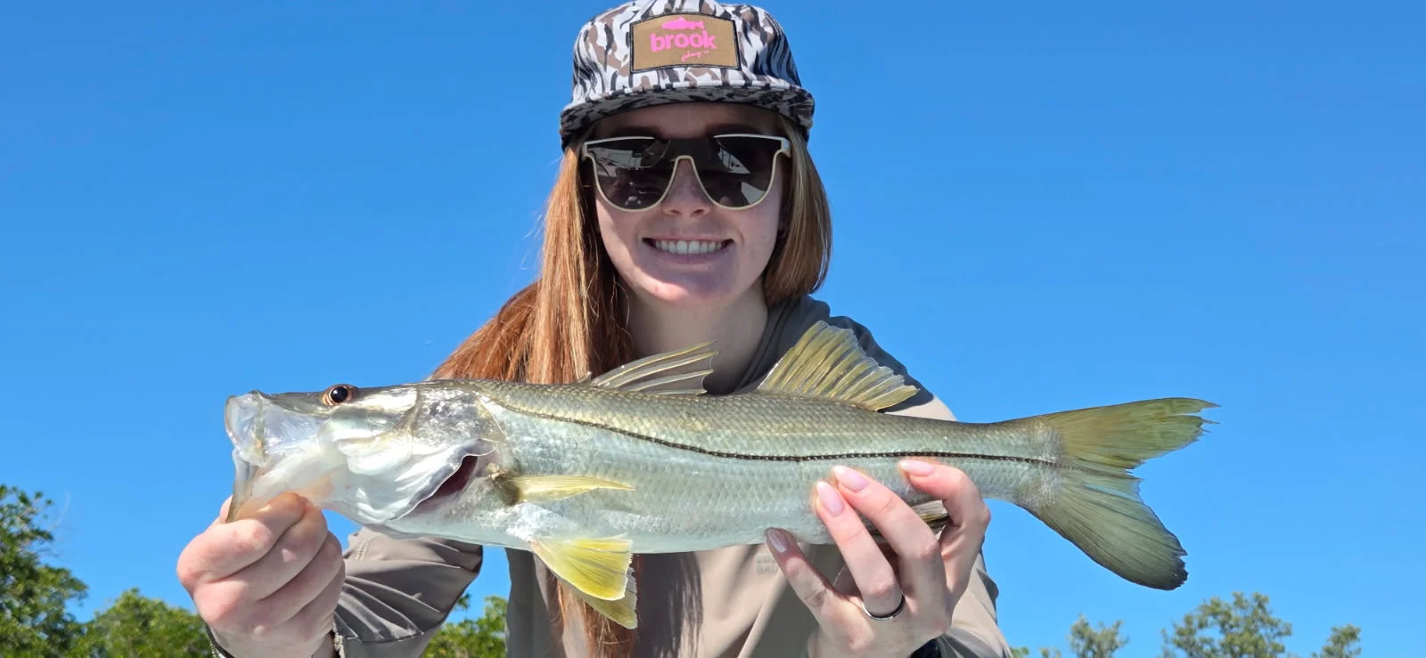 Fishing in Naples, Florida