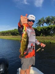 Fishing in Delray Beach, Florida