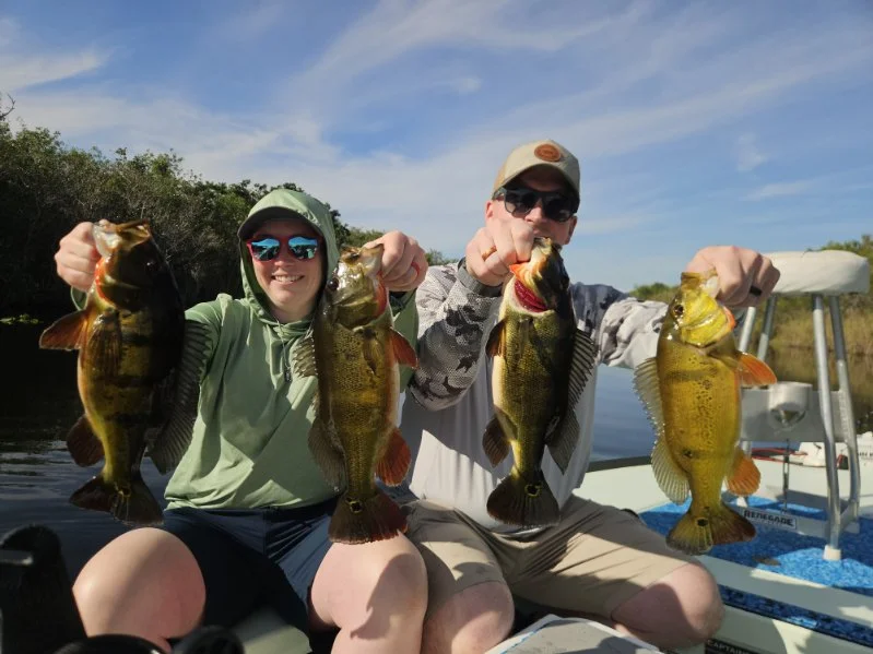 Fishing in Fort Lauderdale, Florida