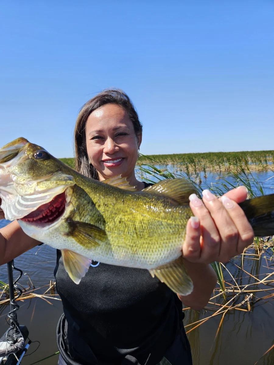 Fishing in Deerfield Beach, Florida