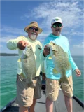 Fishing in Traverse City, Michigan
