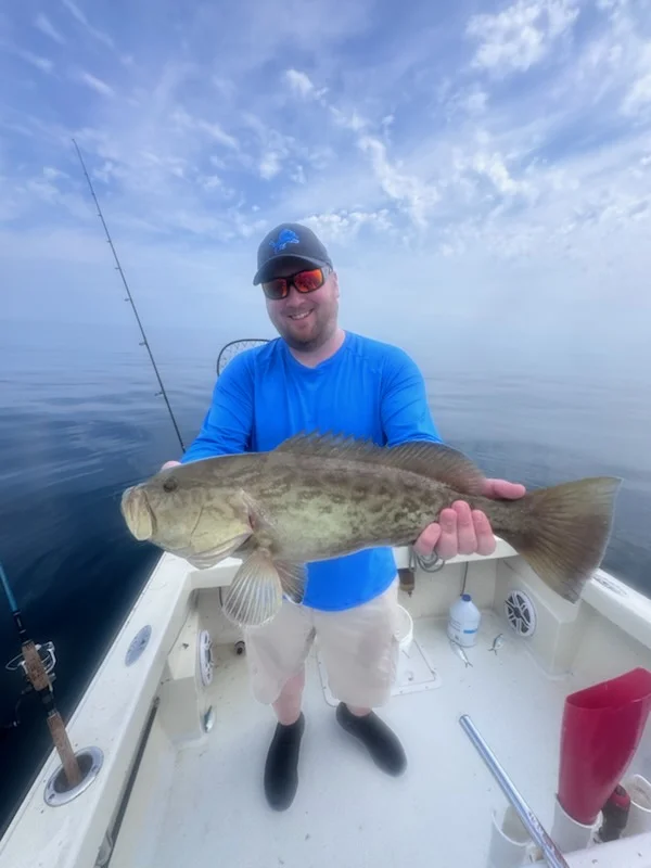 Fishing in Bradenton, Florida