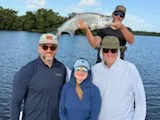 Fishing in Carolina, Puerto Rico