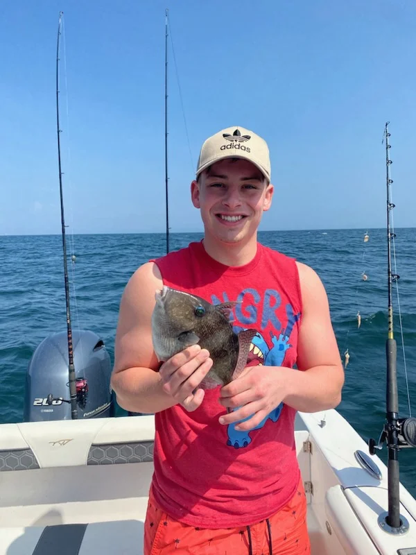 Red Snapper Fishing in Pensacola, Florida