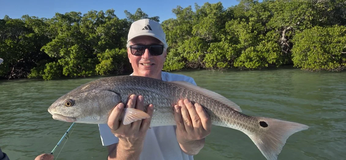 Fishing in Naples, Florida