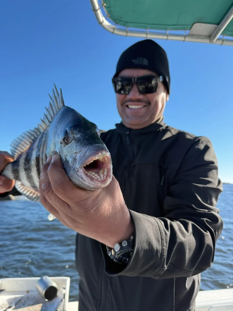 Fishing in Jacksonville, Florida