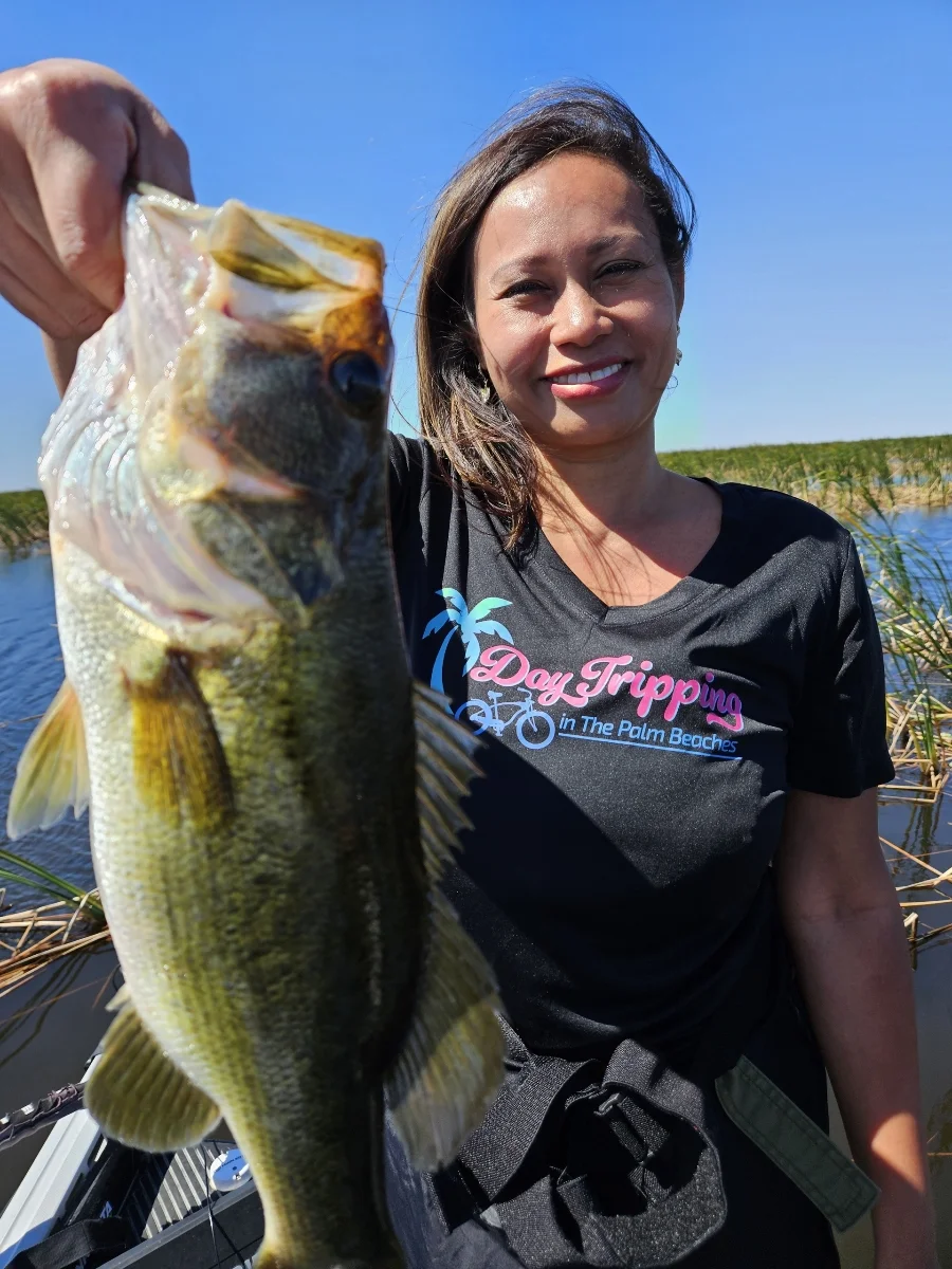 Fishing in Deerfield Beach, Florida