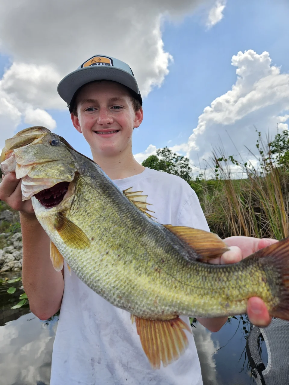 Fishing in Fort Lauderdale, Florida