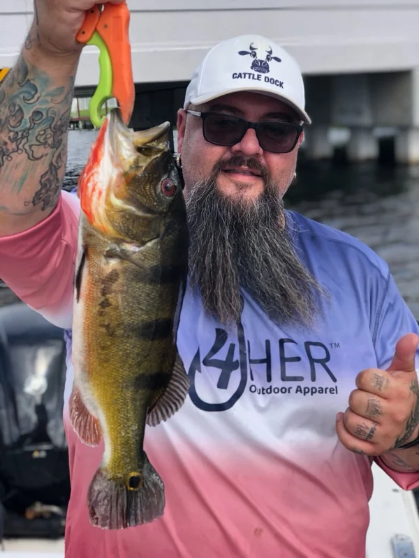 Fishing in Delray Beach, Florida