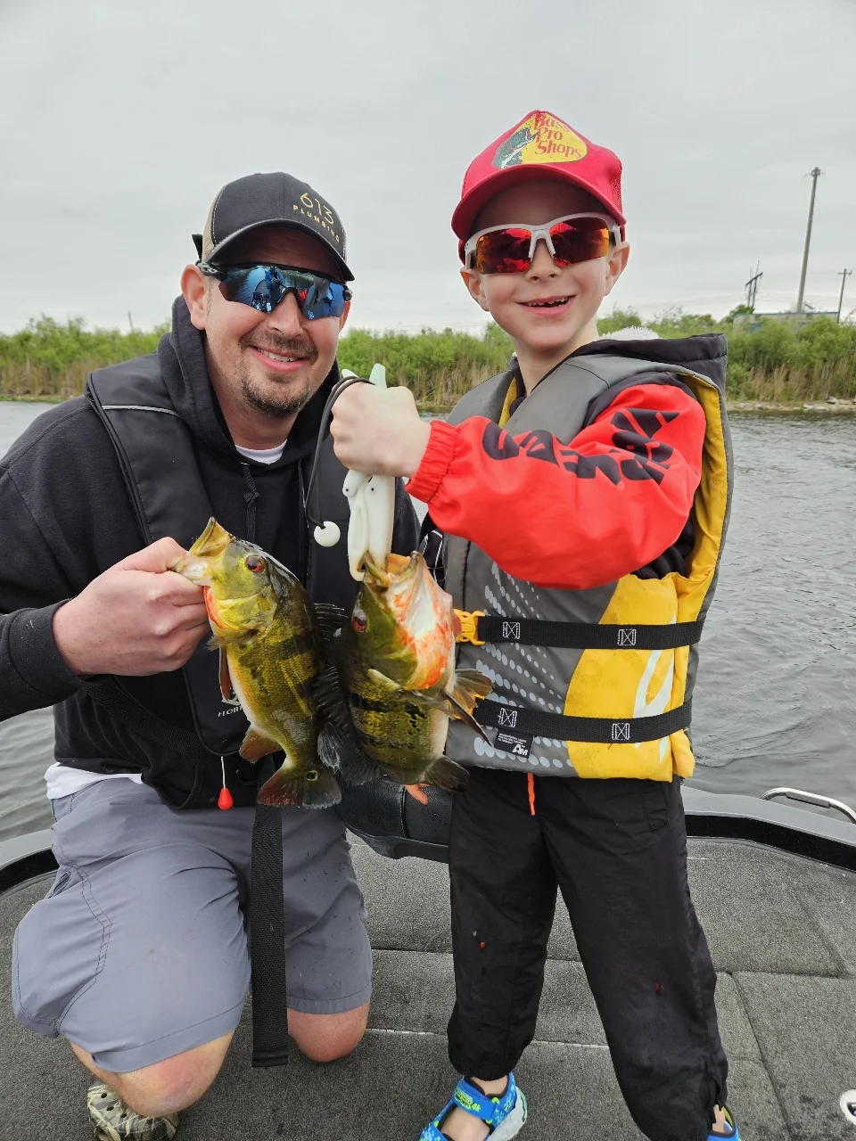 Fishing in Fort Lauderdale, Florida