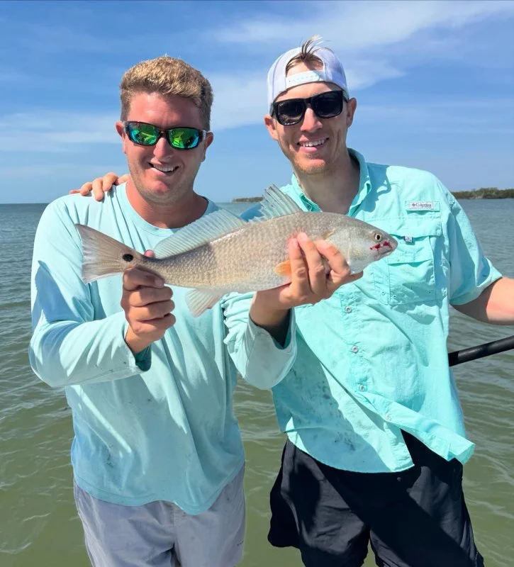 Fishing in Naples, Florida
