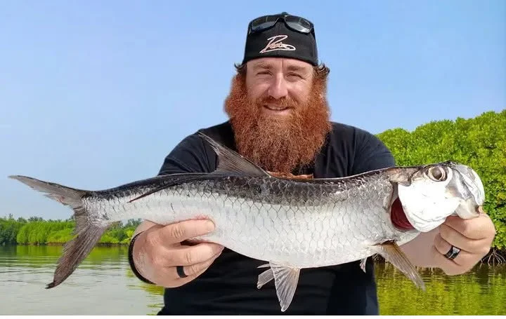 Fishing in Melbourne, Florida