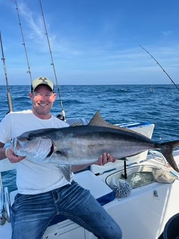 Fishing in Destin, Florida