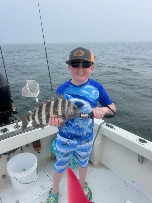 Fishing in Bradenton, Florida
