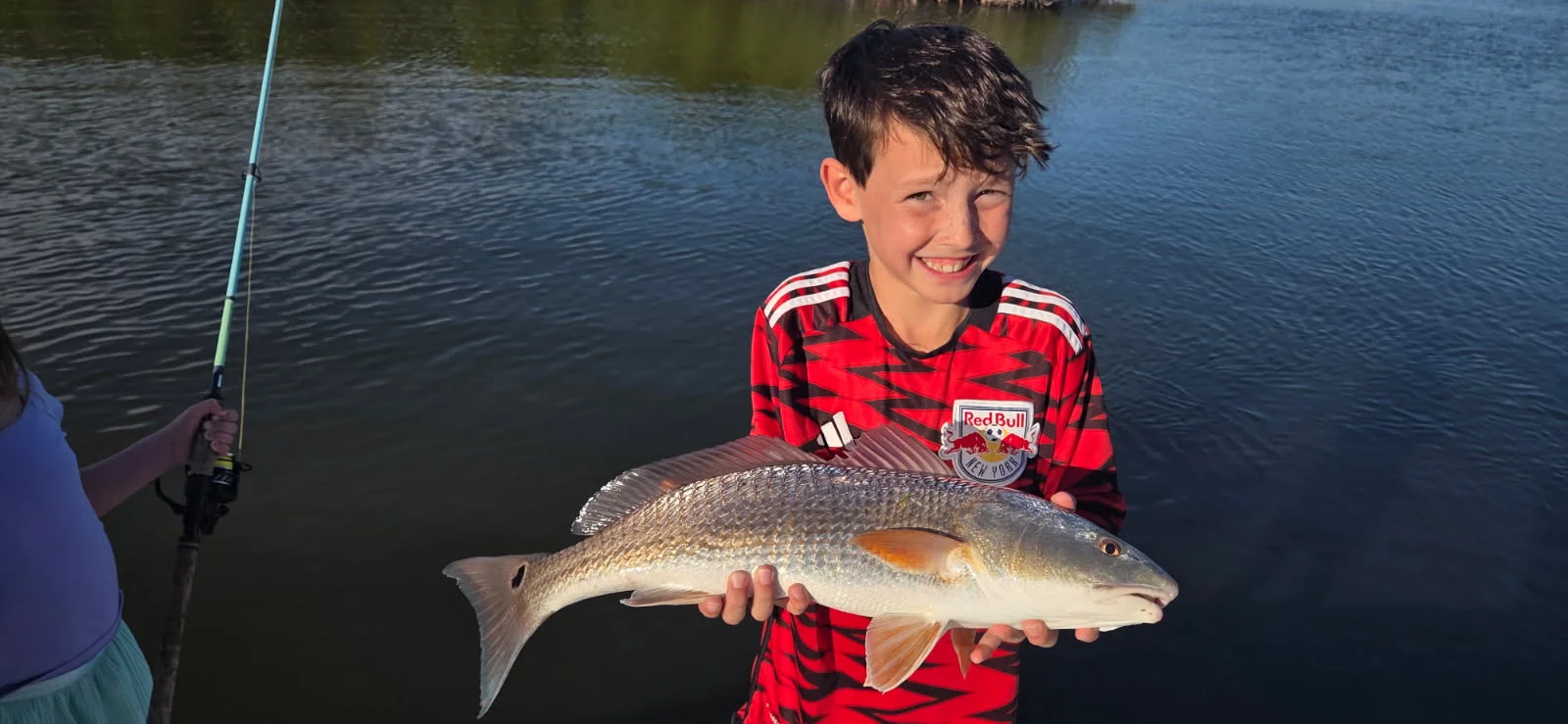 Fishing in Naples, Florida