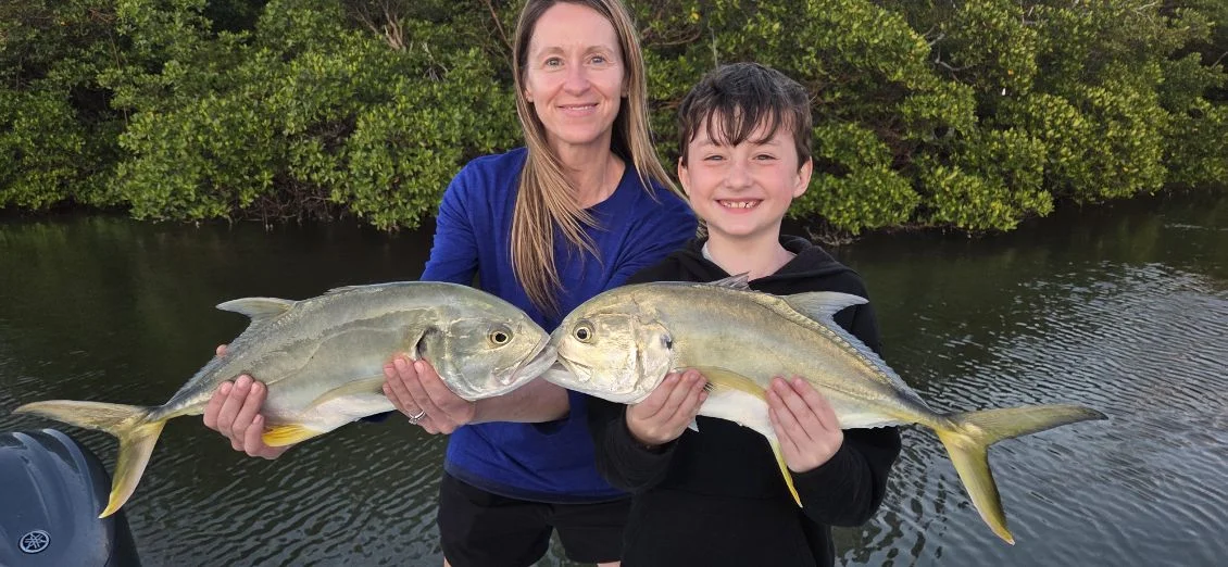 Fishing in Naples, Florida